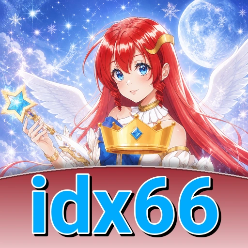 Ilustrasi panduan idx66