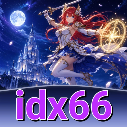 Ilustrasi redaksi idx66